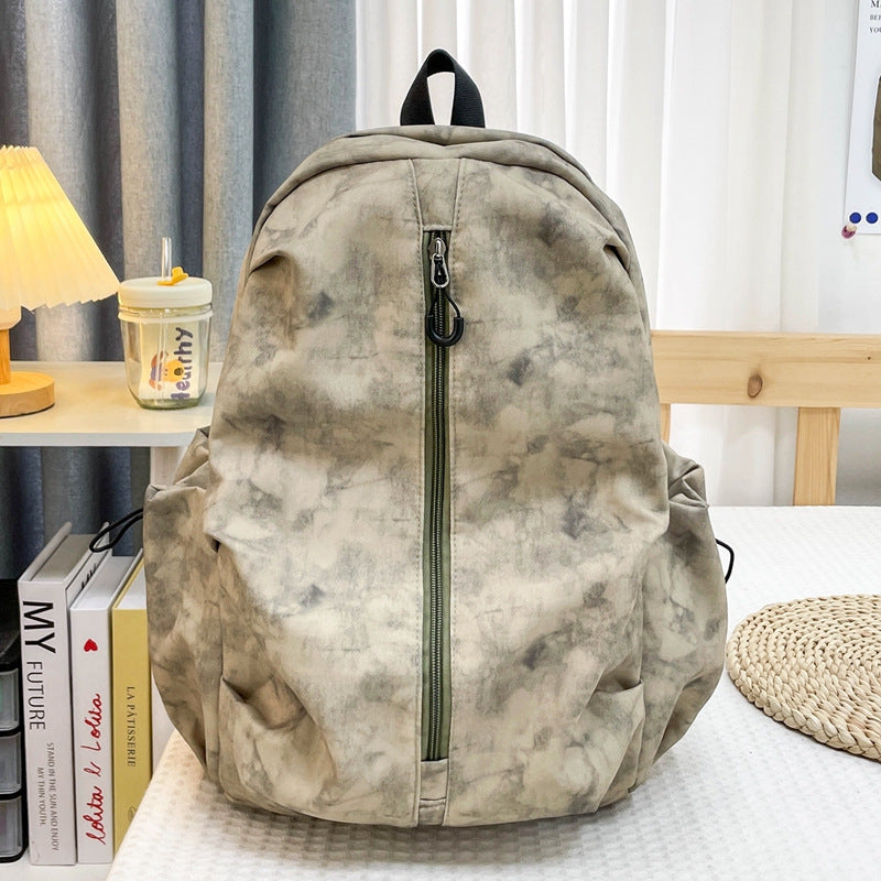 Spacious Casual Backpack Stornfield