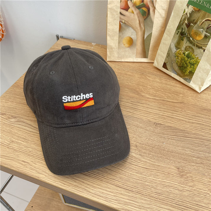 Women's Casual Embroidered Baseball Cap Stornfield 1783922655