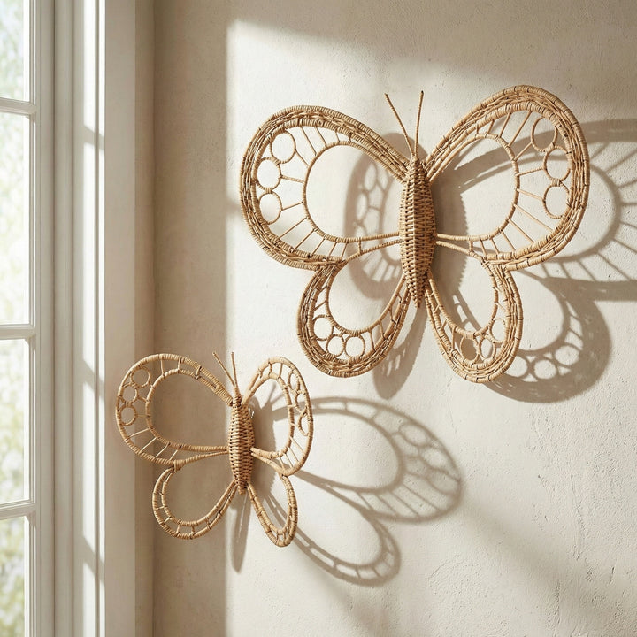 Wall decoration Stornfield