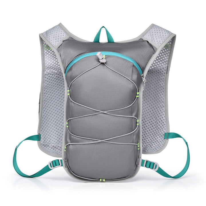 Hydration Pack with Ergonomic Design Stornfield