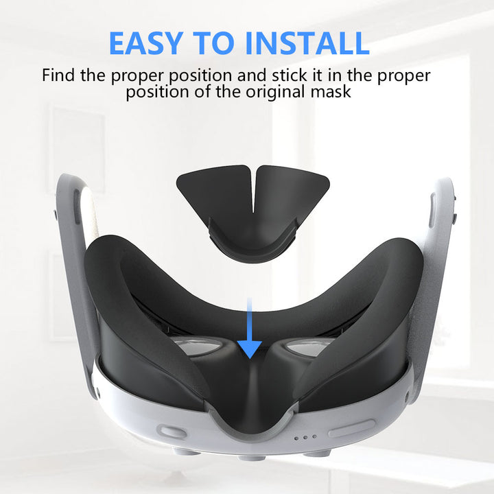 Ergonomic seat cushion Stornfield