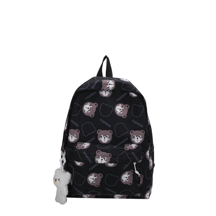 Cute Cartoon Themed Backpack Stornfield
