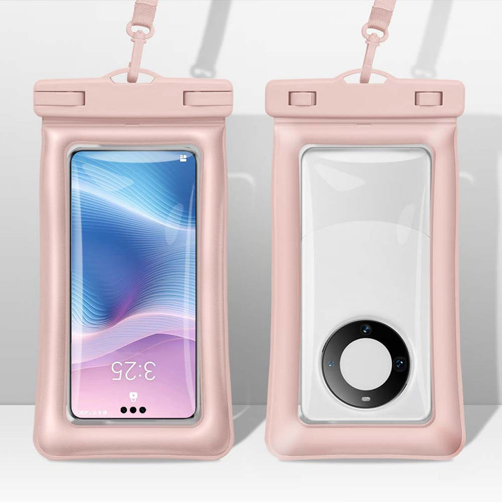 Waterproof mobile phone accessories Stornfield