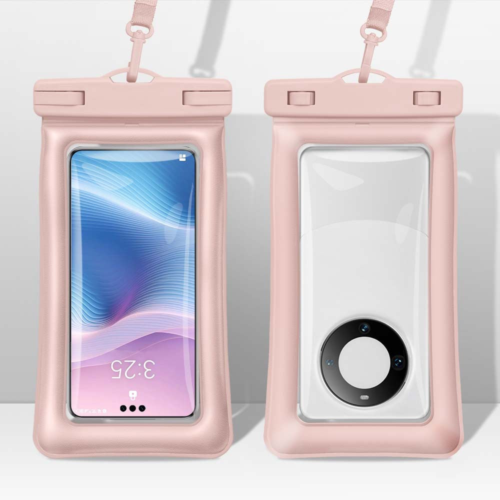 Waterproof Smartphone Case Stornfield