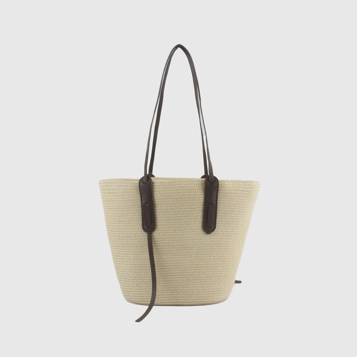 Elegant Structured Tote Bag Stornfield