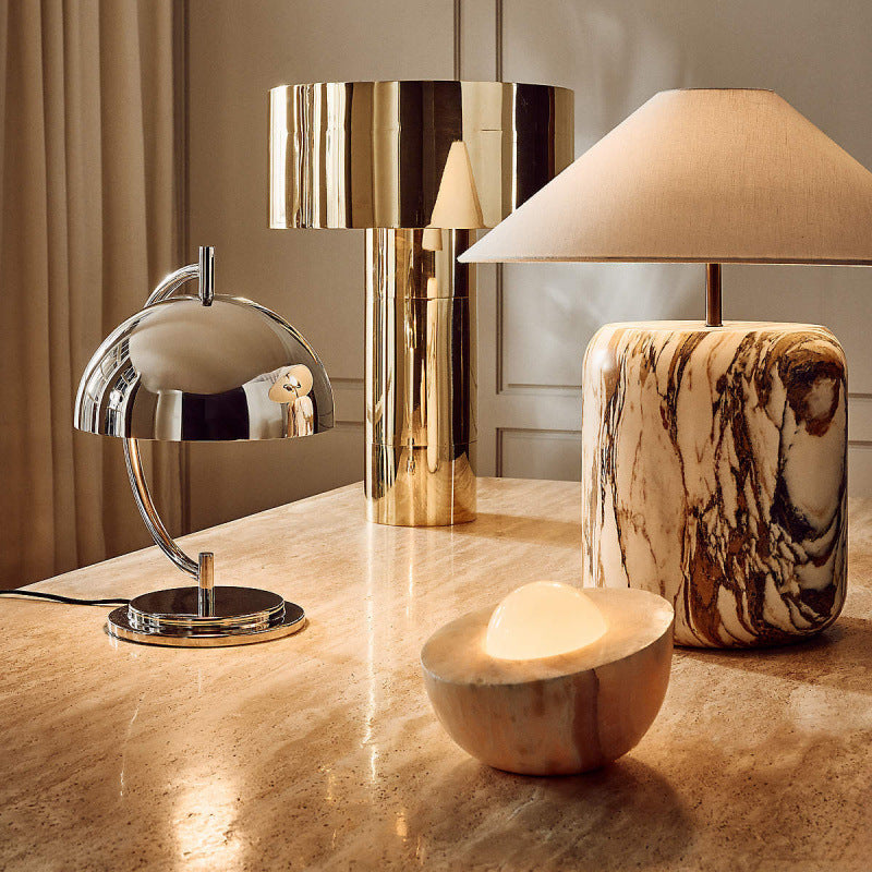 Artistic Decorative Table Lamp