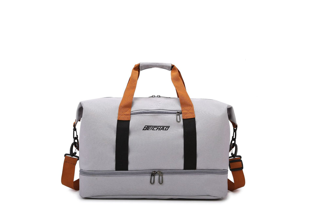 Multi-Purpose Adventure Duffle Bag