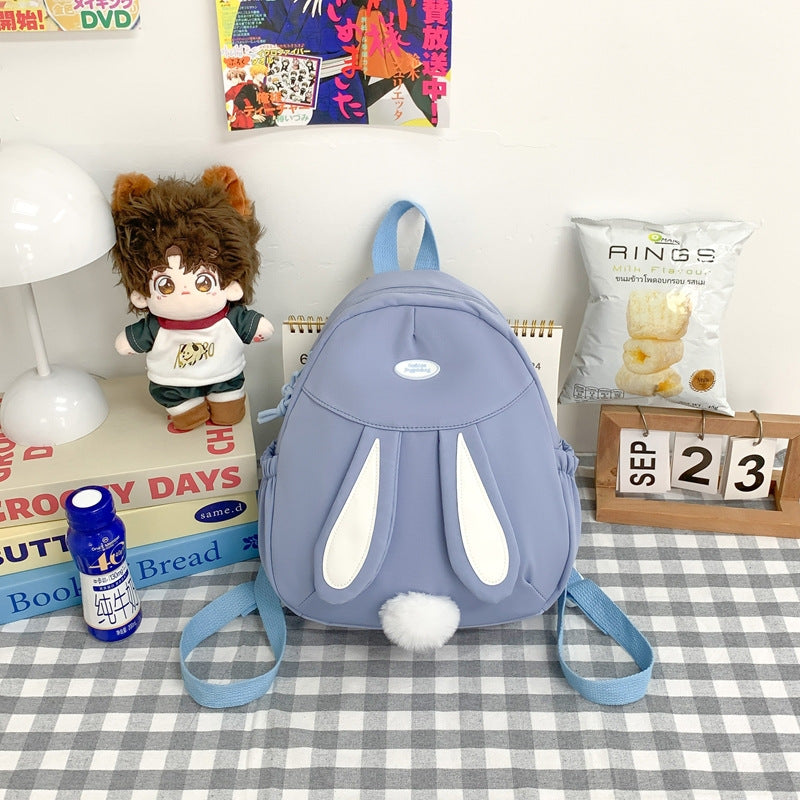 Cute Bunny Design Mini Backpack Stornfield