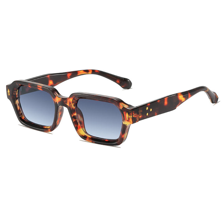 Fashionable Oversized Square Sunglasses Stornfield