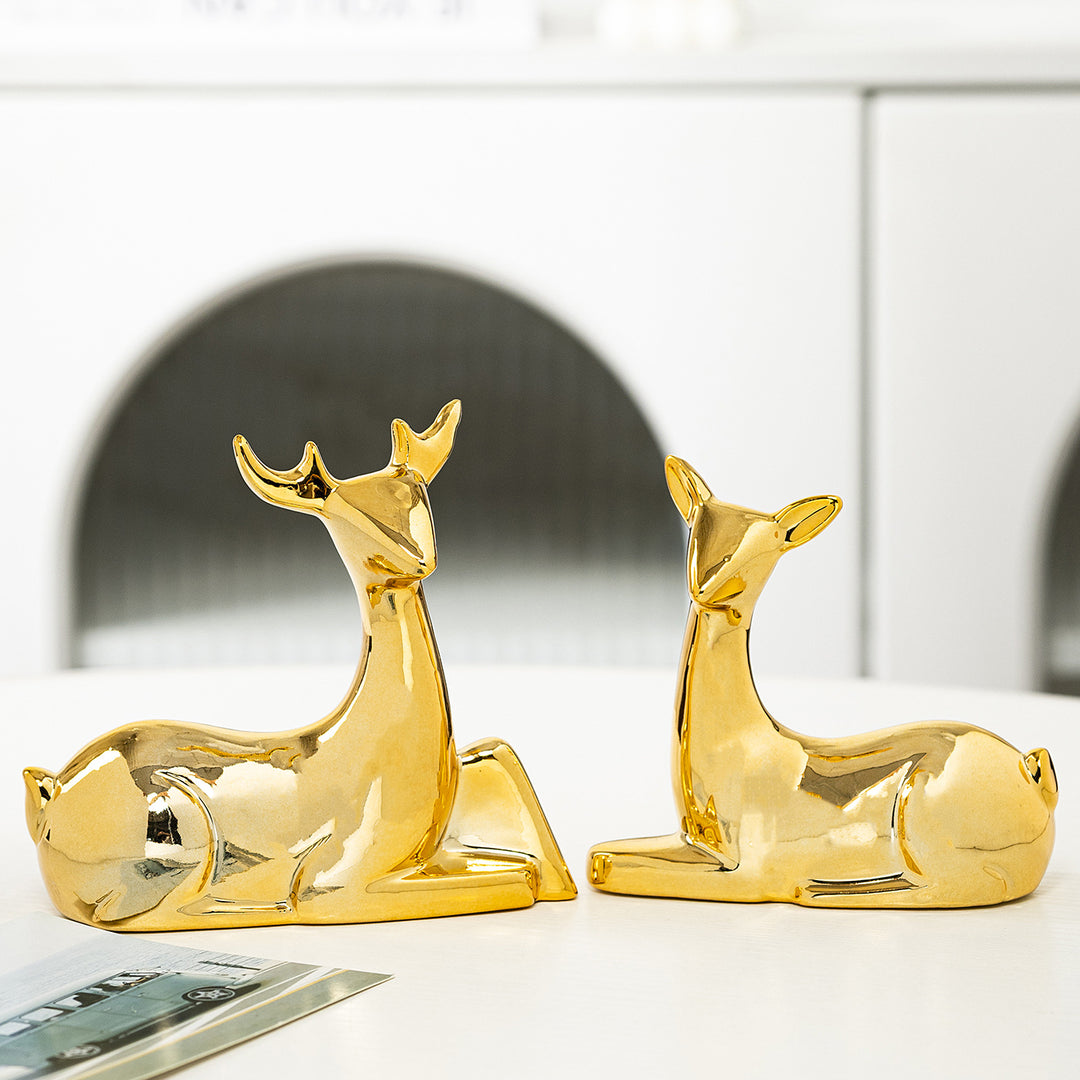 Decorative figure Stornfield