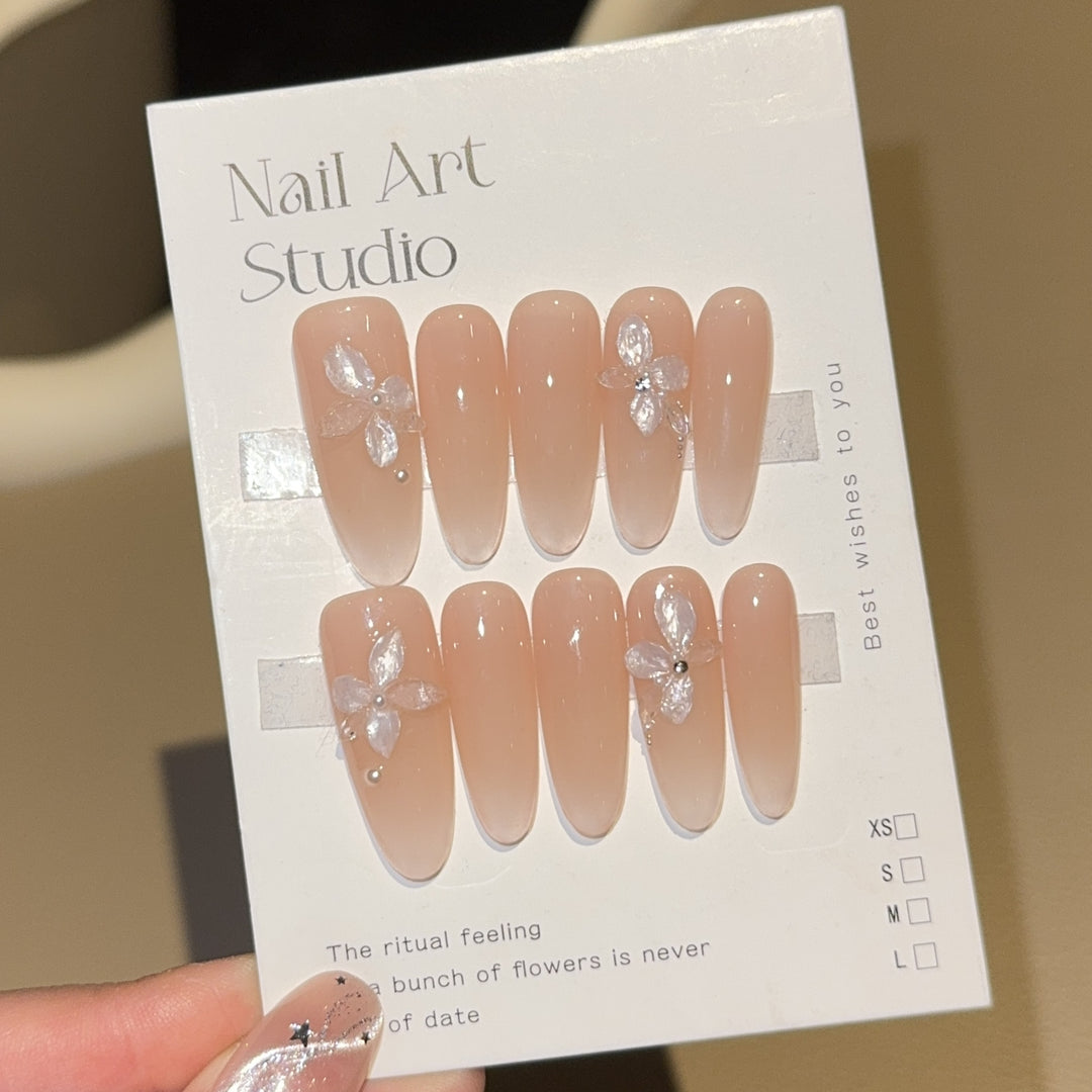 Artificial Fingernails Stornfield