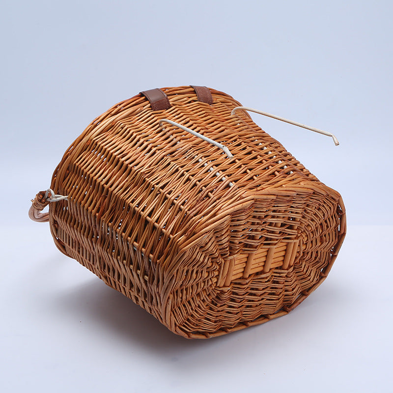 Elegant Picnic Basket Stornfield