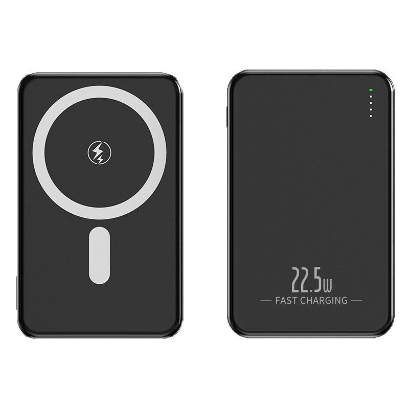 Portable Magnetic Charger Stornfield
