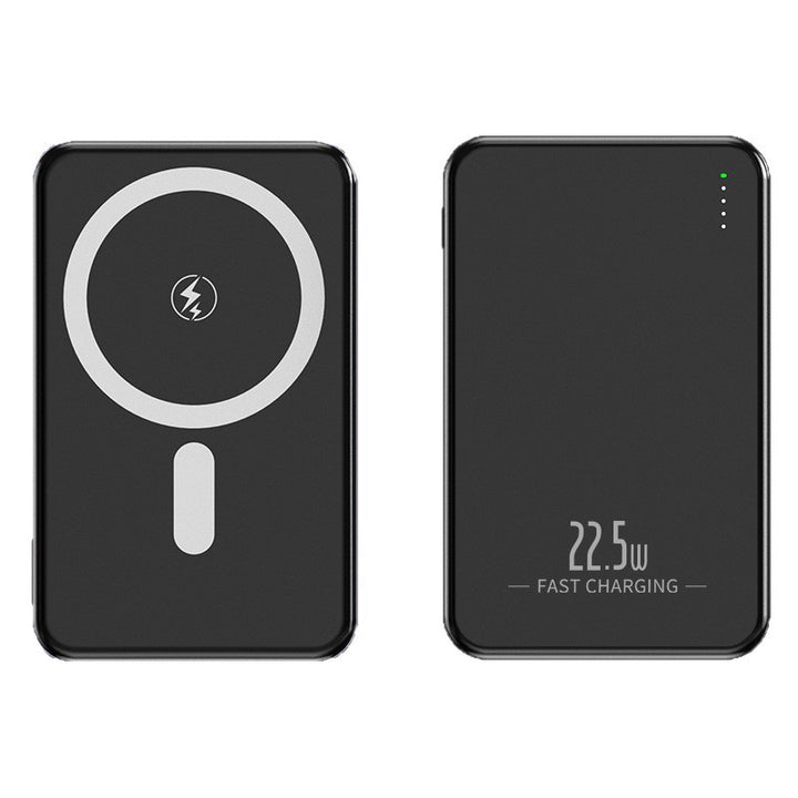 Portable Magnetic Charger Stornfield