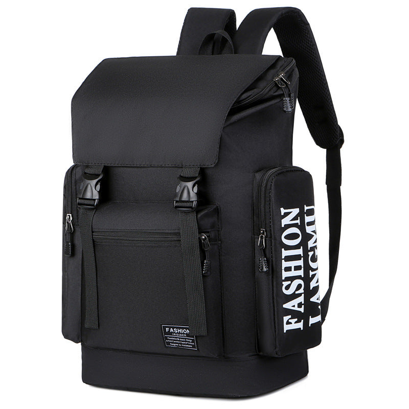 Premium Multi-Compartment Storage Backpack Stornfield