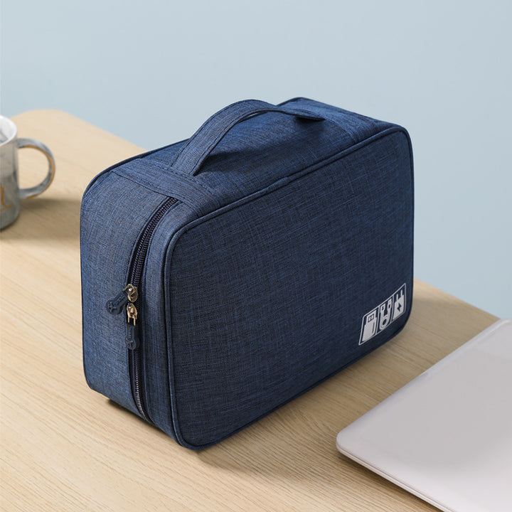 Tech Accessory Storage Case Stornfield