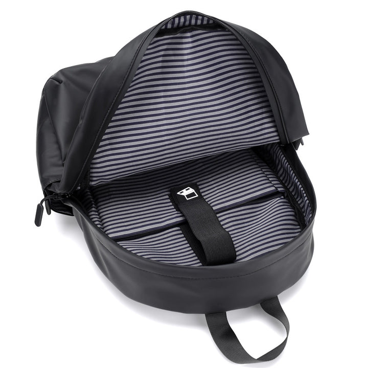 Minimalist Waterproof Backpack Stornfield