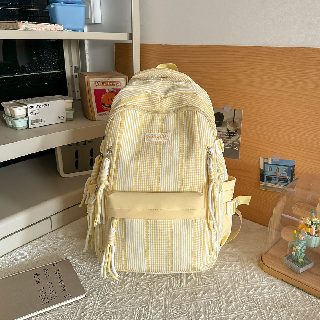 Lightweight City Backpack Stornfield