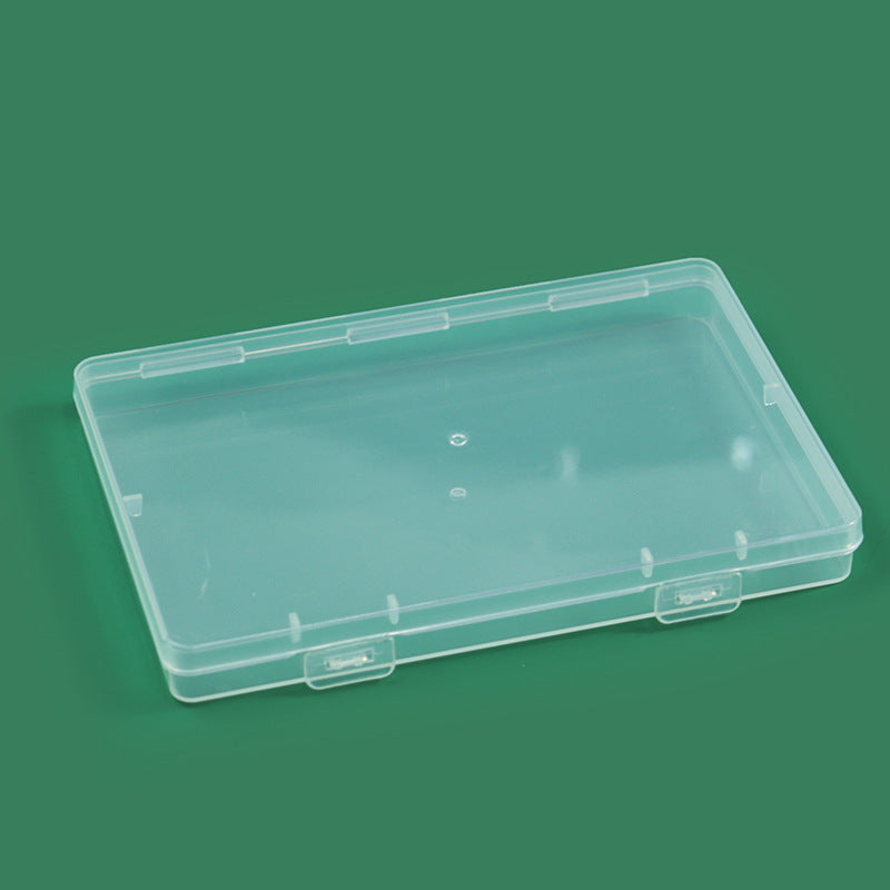 Multi-Functional Clear Storage Organizer Stornfield