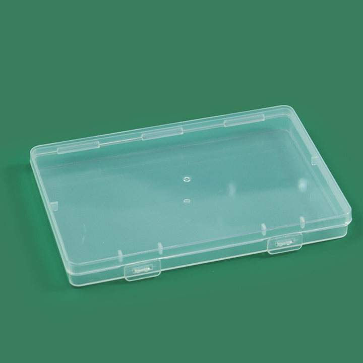 Multi-Functional Clear Storage Organizer Stornfield