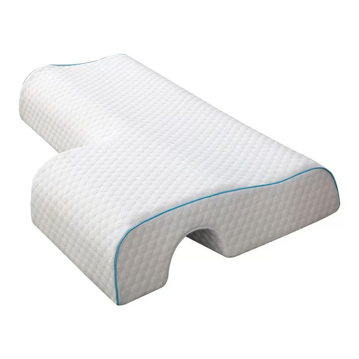Ergonomic sleep support pillow Stornfield