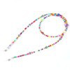 Beaded Eyewear Chain Stornfield