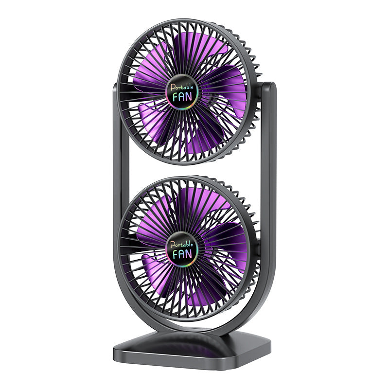 Ladies Table Fan Stornfield