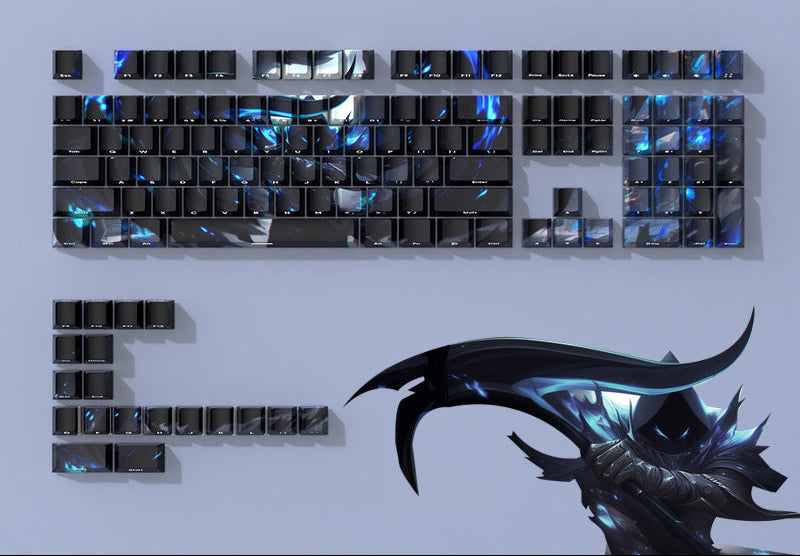 Gaming Keyboard Stornfield