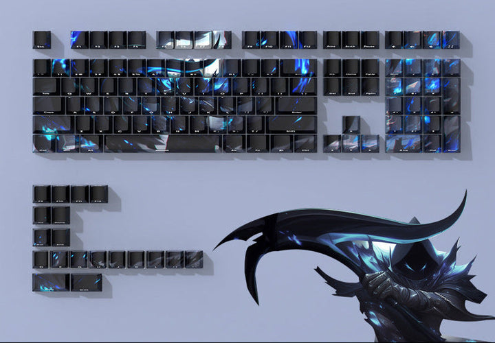 Gaming Keyboard Stornfield