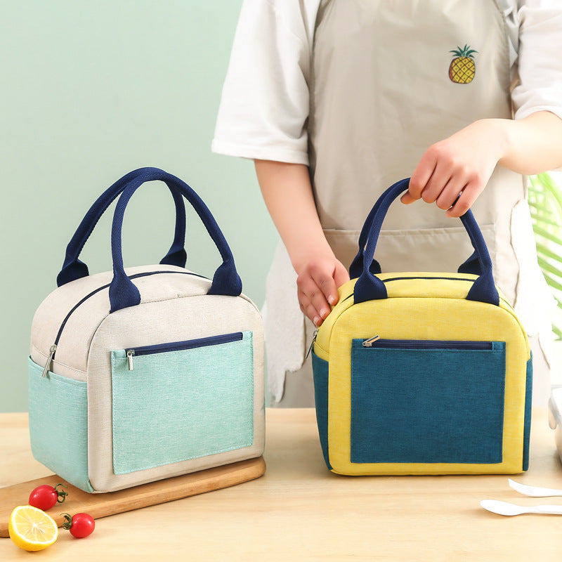 Insulated Lunch Box Cooler Bag Stornfield