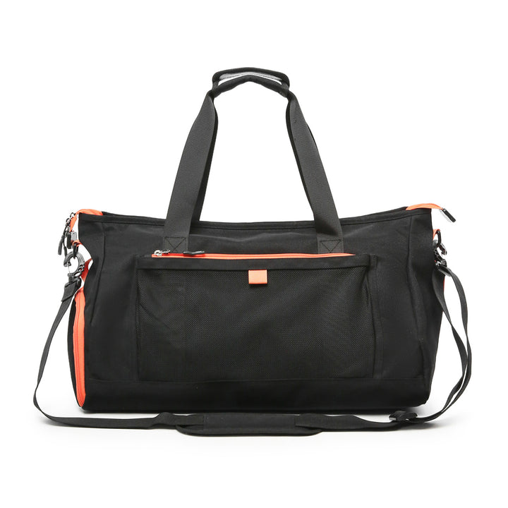 Versatile Multi-Function Sports Duffle