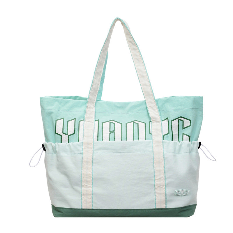 Large leisure and shopping bag Stornfield