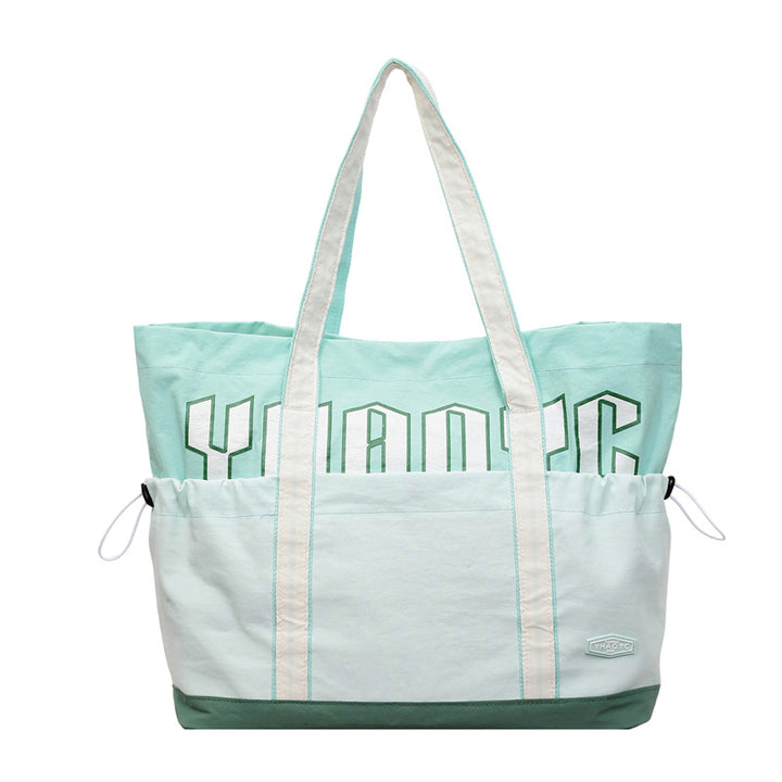 Large leisure and shopping bag Stornfield