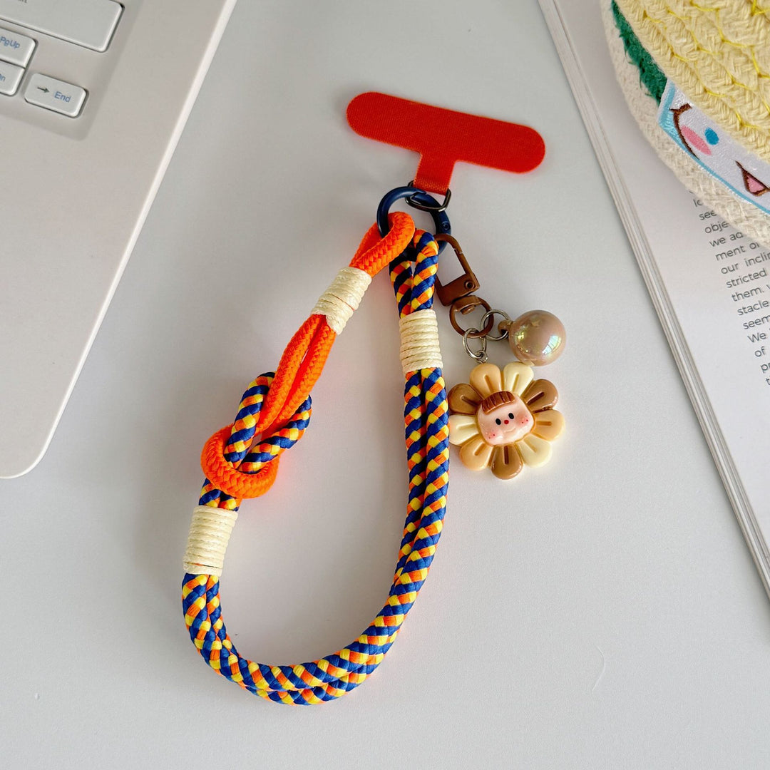 Playful keychain Stornfield