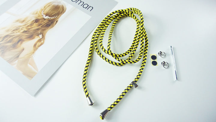 Stylish Adjustable Necklace Stornfield