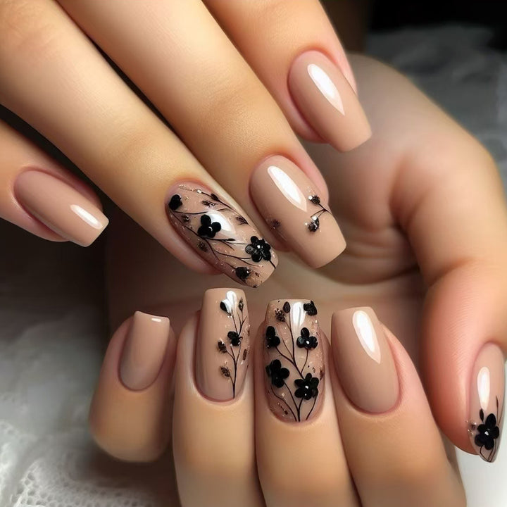 Nail Art Stornfield