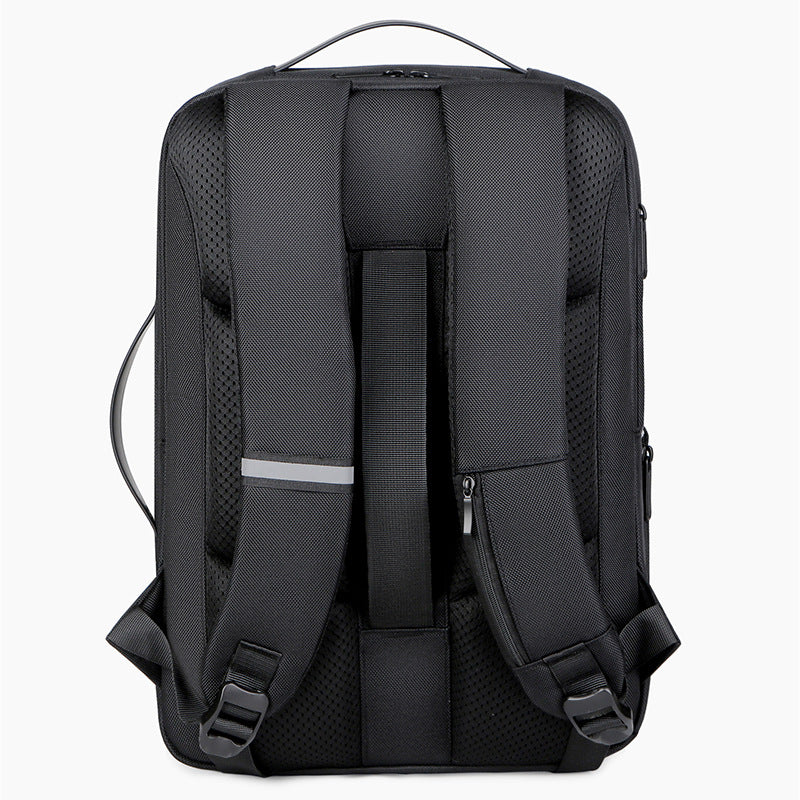 Slim Laptop Backpack Stornfield