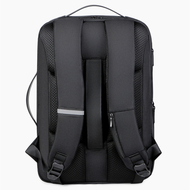 Slim Laptop Backpack Stornfield