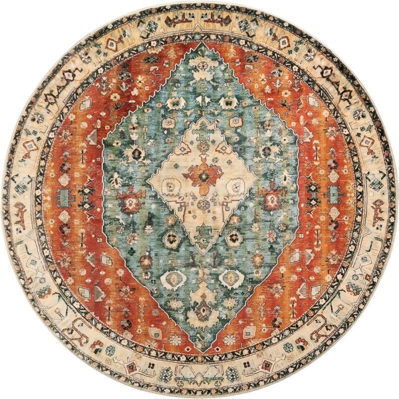 Stylish Decorative Area Rug for Modern Home Decor