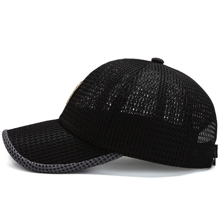 Women's Breathable Mesh Sport Cap Stornfield