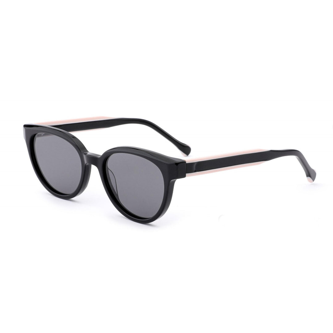 Ladies sunglasses in elegant retro design with high-quality UV protection lenses Stornfield