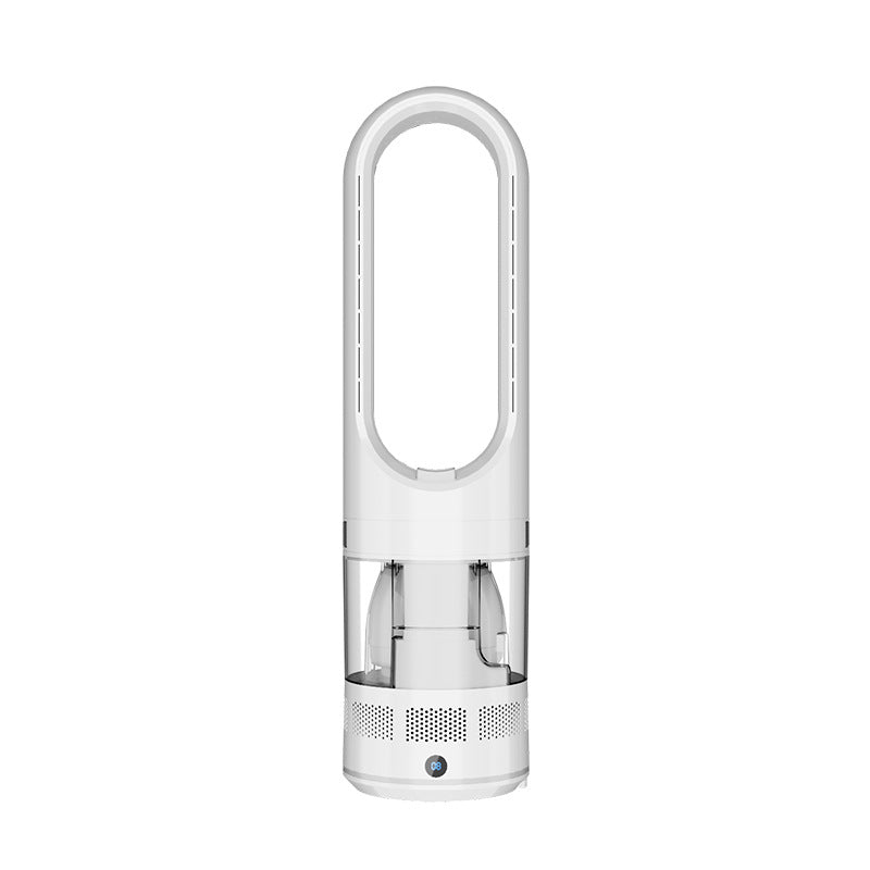 Unisex Air Purifying Tower Fan Stornfield