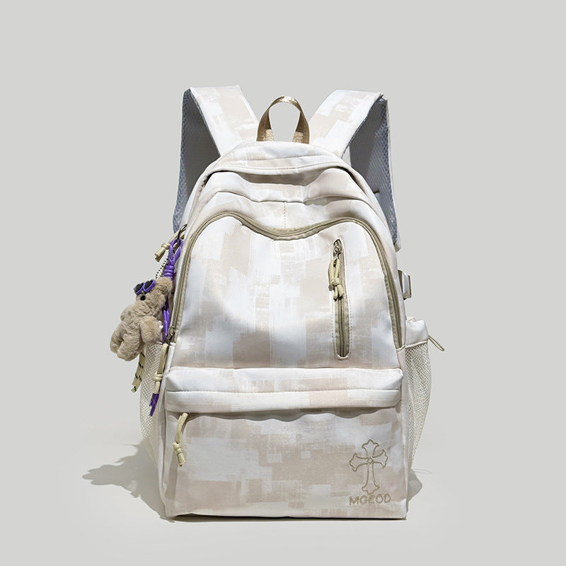 Trendy Multi-Compartment Backpack Stornfield 1791205251