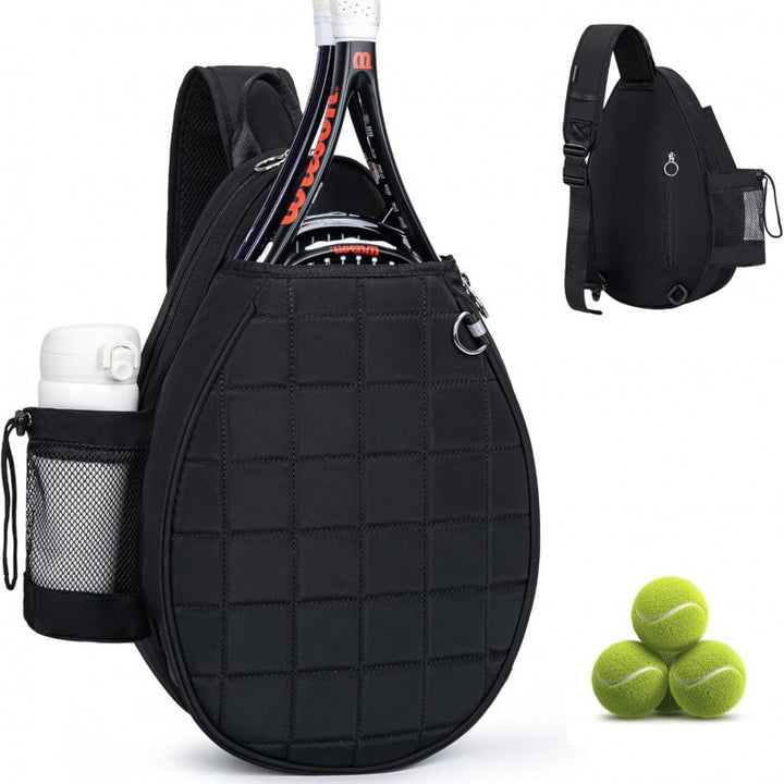 Tennis Racket Carrier Backpack Stornfield