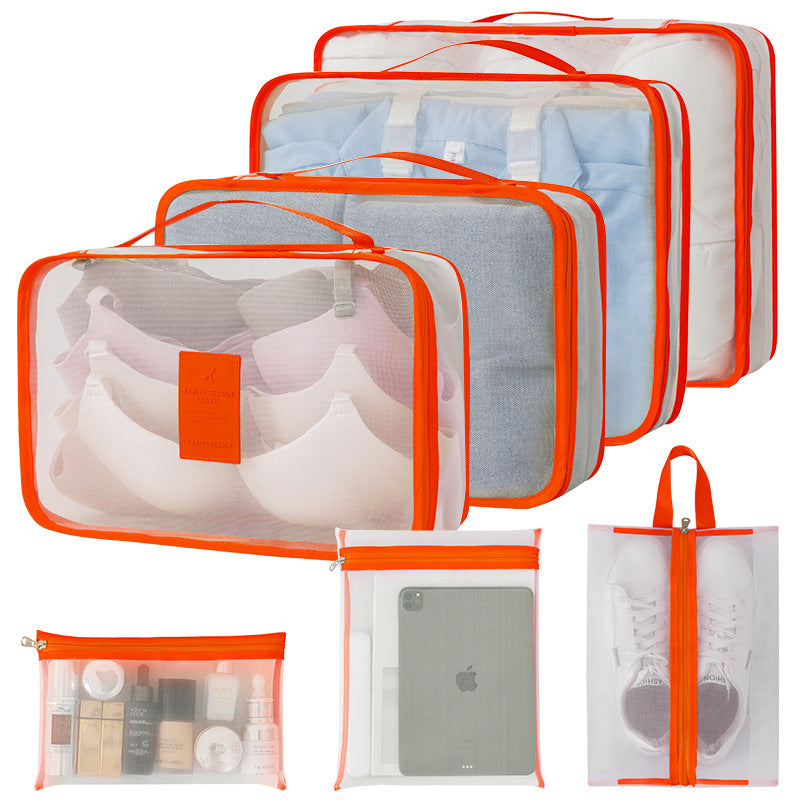 Travel Organizer Bag Set Stornfield