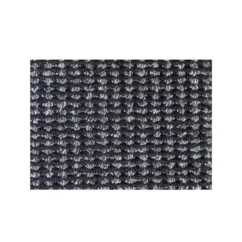 Luxurious Woven Natural Fiber Area Rug