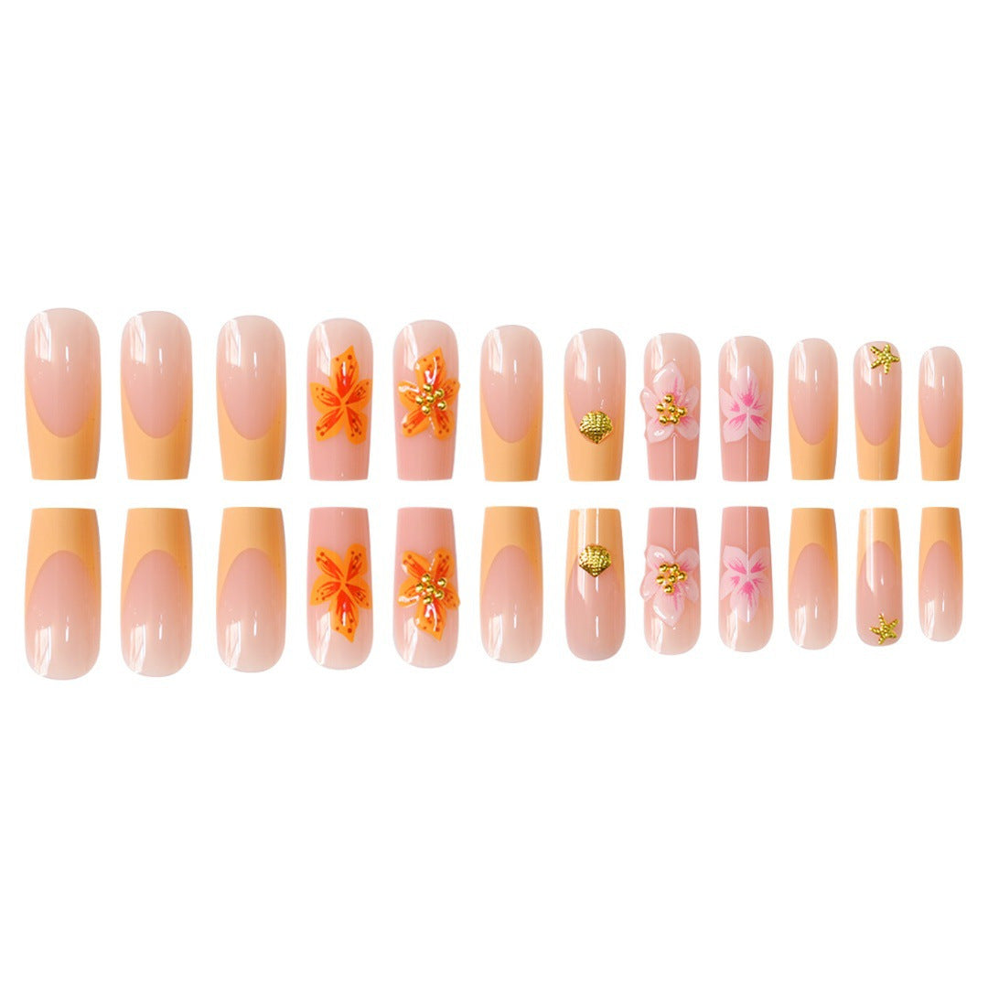 Decorative Nail Art Stornfield