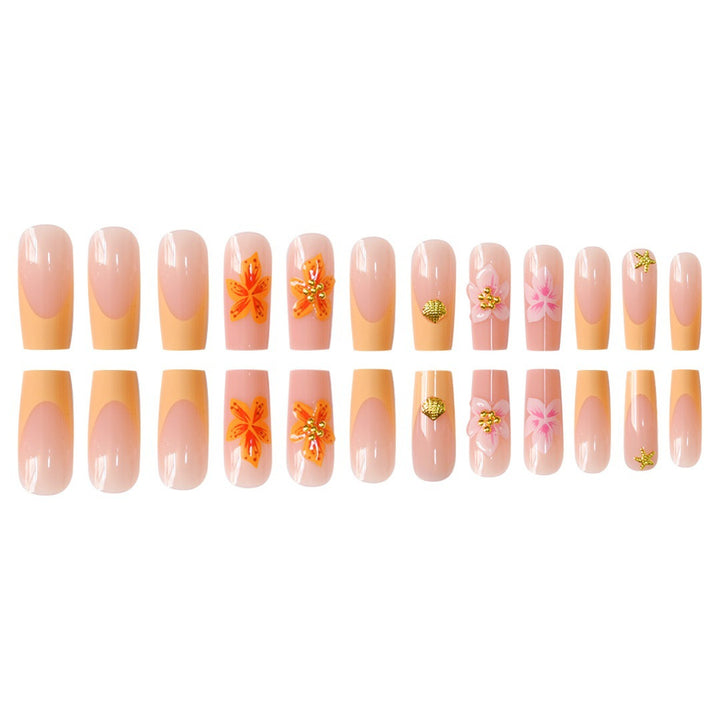 Decorative Nail Art Stornfield