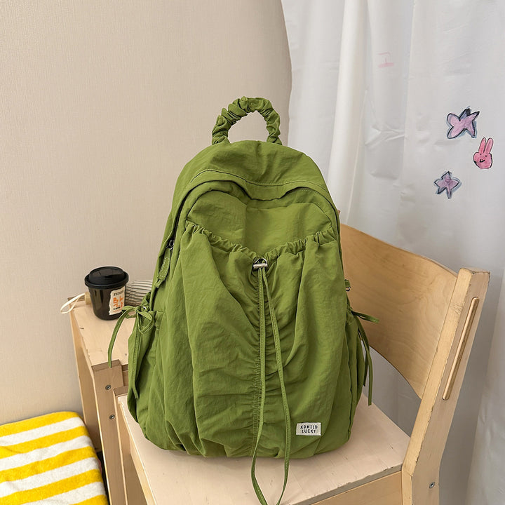 Lightweight Drawstring Backpack Stornfield