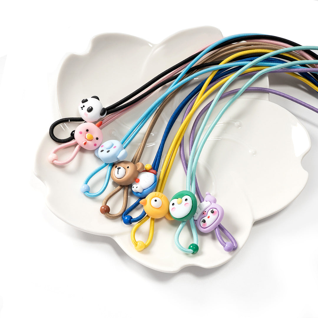 Fun Animal-Themed Eyewear Holder Stornfield